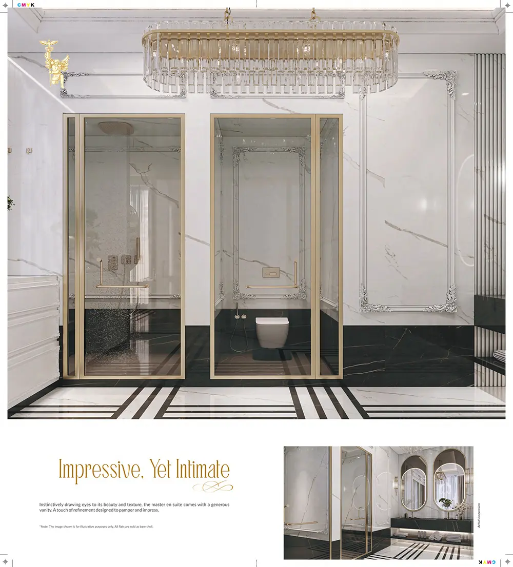 Vedant Mayfair Grand Entrance
